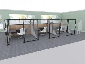 PlaceLyft | Design IOP-D